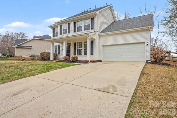 4630 Appley Mead Lane, Charlotte, NC 28269