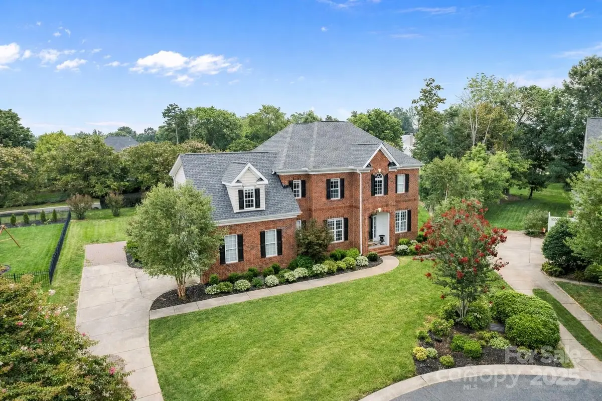 14208 Bald Cypress Court, Huntersville, NC 28078 - Image #1