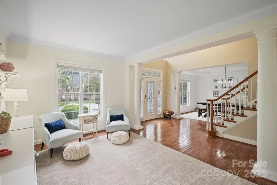 14208 Bald Cypress Court, Huntersville, NC 28078 - Image #3