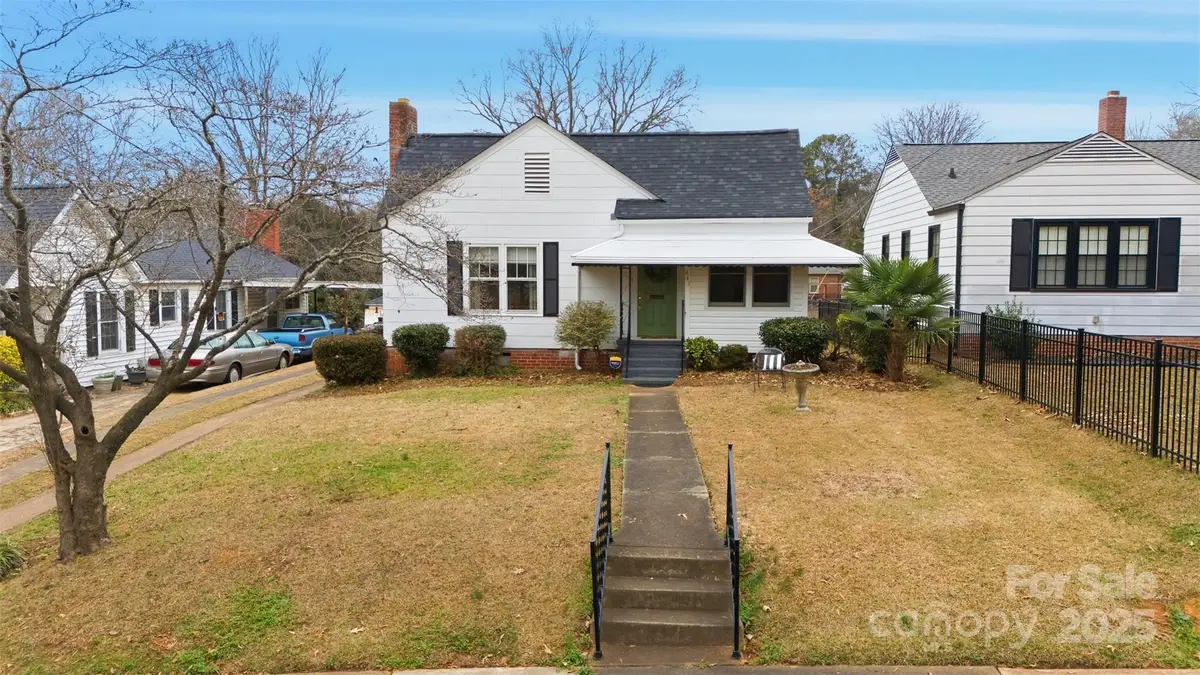 441 Jackson Street, Rock Hill, SC 29730 - Image #1