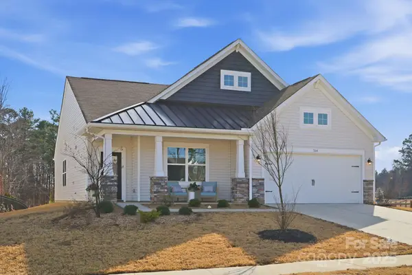 164 Kennerly Center Drive, Mooresville, NC 28115