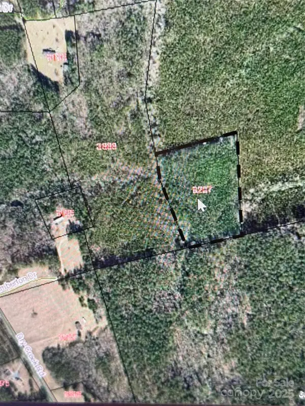 00 Pemberton Road, Candor, NC 27229