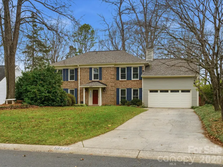 10625 Fairway Ridge Road, Charlotte, NC 28277 - #3