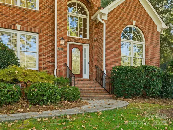 9421 Briarwick Lane #41, Charlotte, NC 28277