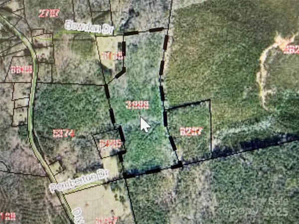 0 Pemberton Drive, Candor, NC 27229