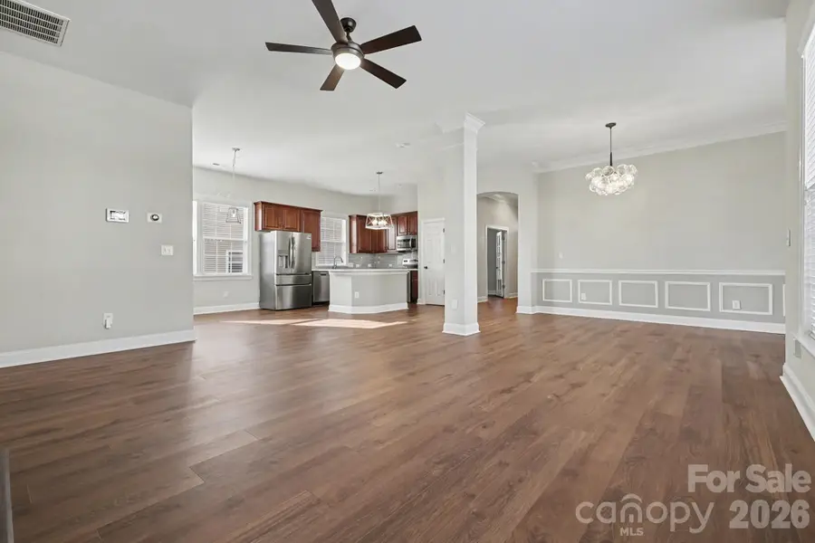 4148 Cedar Point Avenue, Matthews, NC 28104 - #2