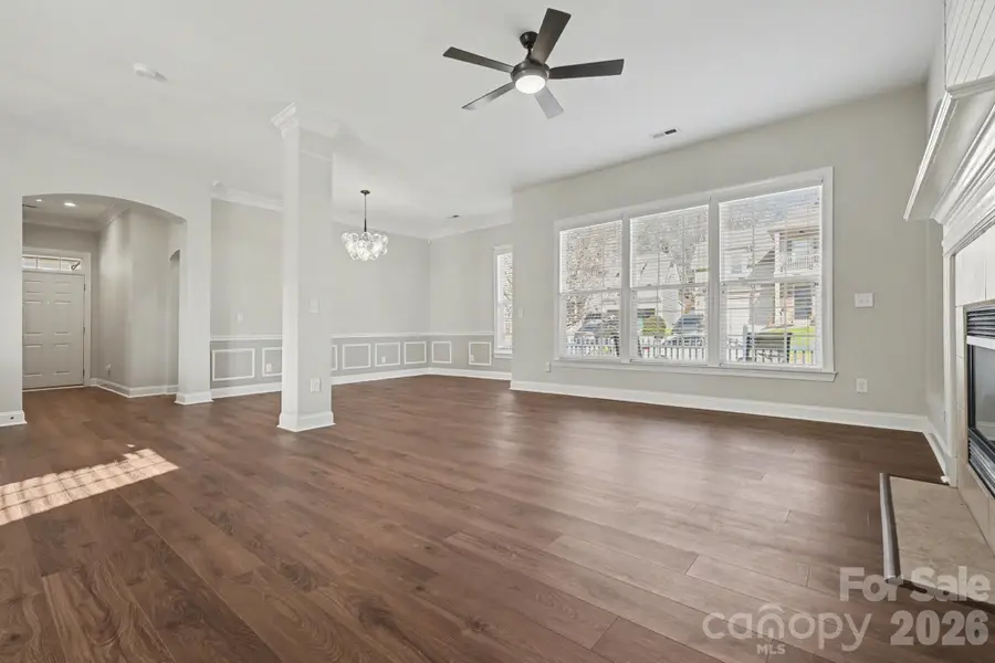 4148 Cedar Point Avenue, Matthews, NC 28104 - #3