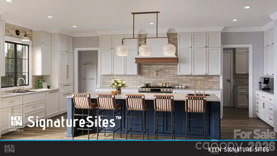 1330 Cedar Lane #2, Charlotte, NC 28226 - Image #3