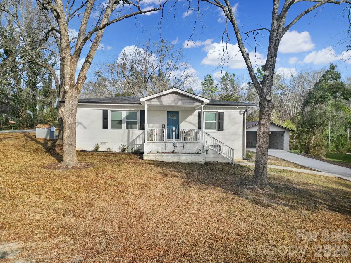 161 Ranson Road, Lancaster, SC 29720 - Image #1