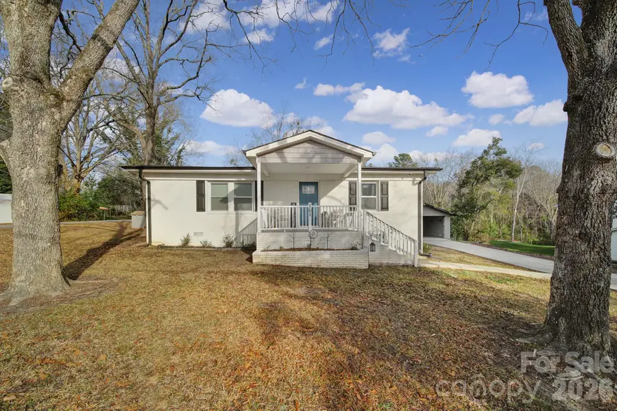 161 Ranson Road, Lancaster, SC 29720 - Image #3