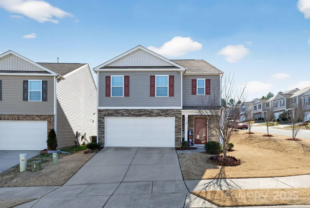 608 Nannyberry Lane, Concord, NC 28025 - Image #1
