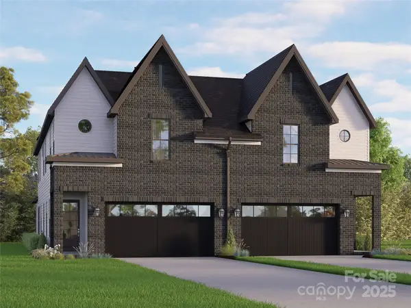 2625 Springway Drive, Charlotte, NC 28205