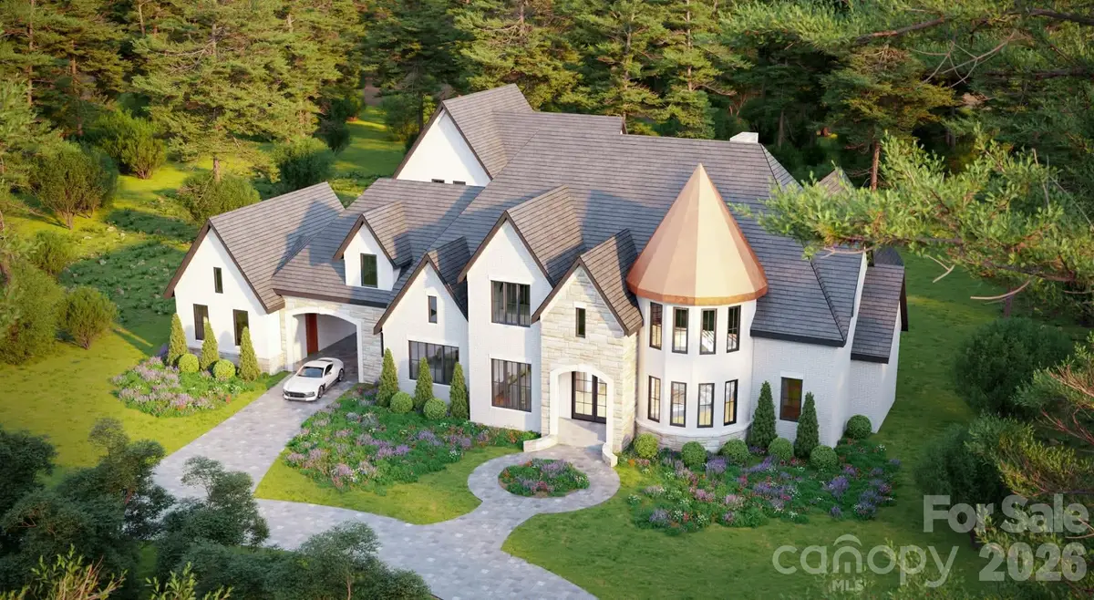 1609 Beulah Church Road, Weddington, NC 28104 - Image #1