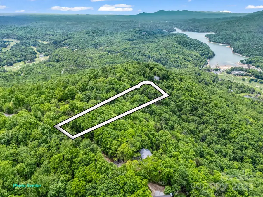 0 Kens Rock Road #20, Lake Lure, NC 28746 - Image #2