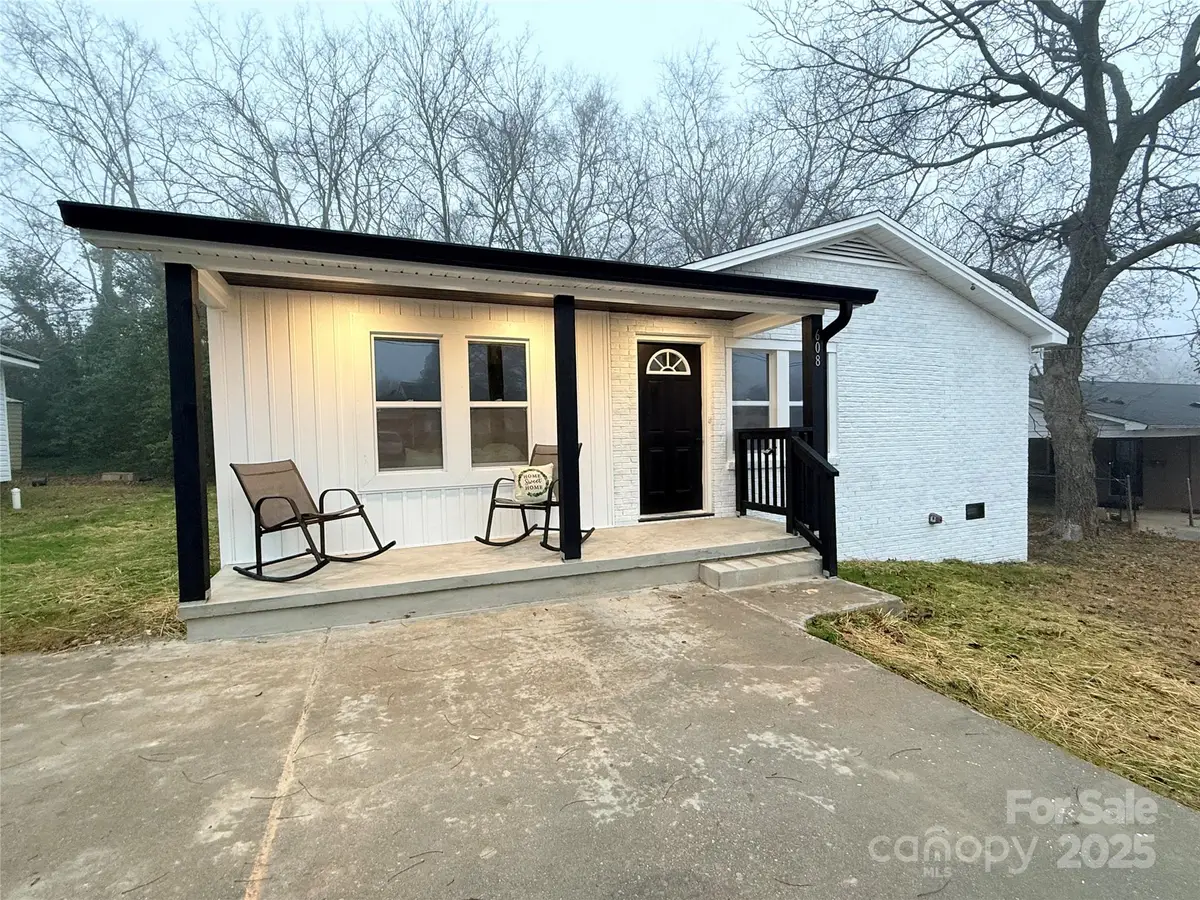 608 Rock Street, Lancaster, SC 29720 - Image #1