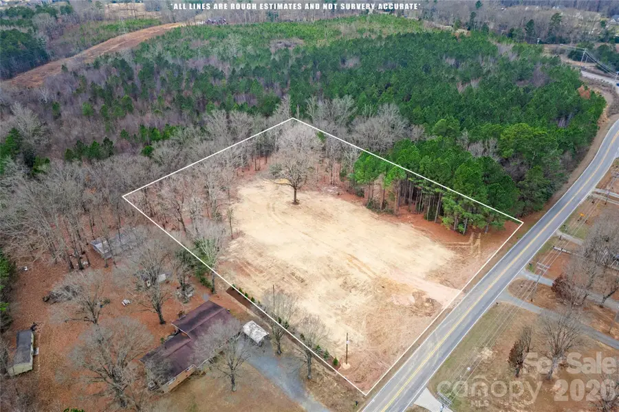 1609 Beulah Church Road, Weddington, NC 28104 - Image #2