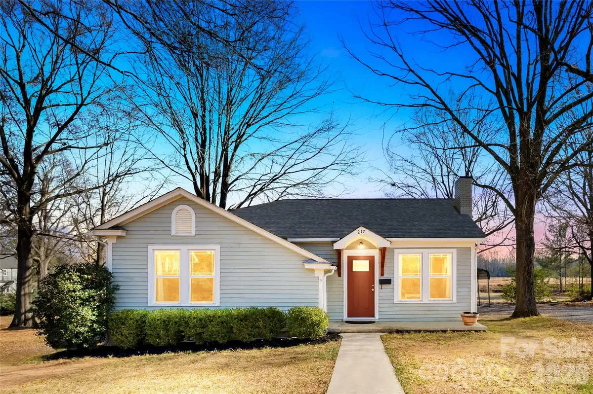 217 Winburn Street, Monroe, NC 28112 - Image #1