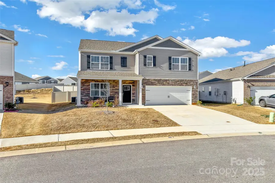 18 Plumwood Street, Simpsonville, SC 29680 - Image #2