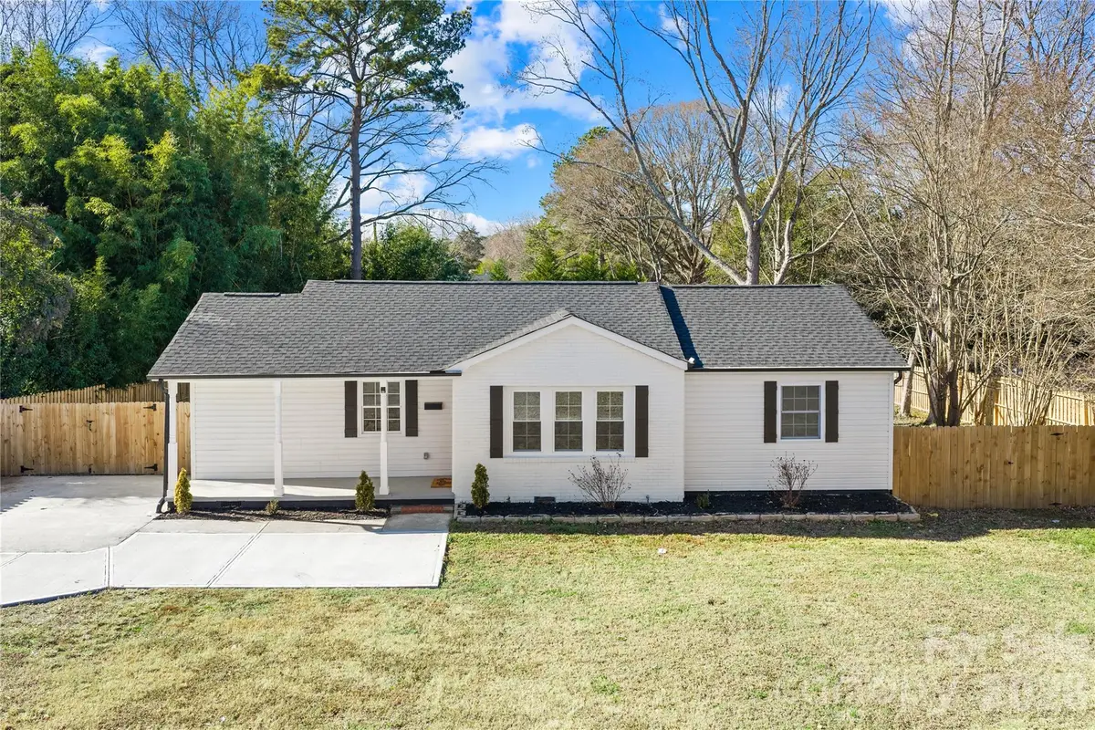 1319 Mt Gallant Road, Rock Hill, SC 29732 - Image #1
