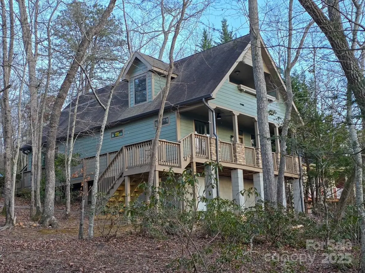 10 Mcmurray Lane, Black Mountain, NC 28711 - Image #1