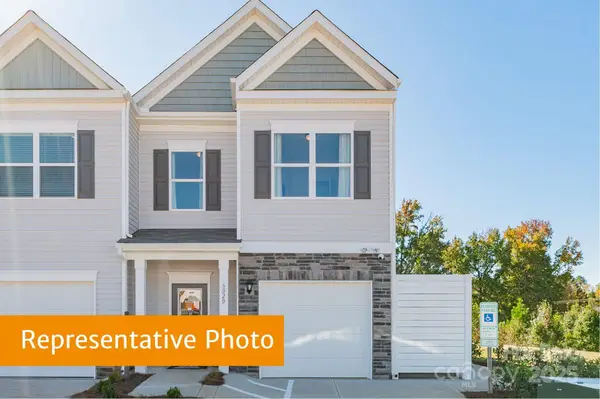 6041 Jasmine Branch Road, Charlotte, NC 28216