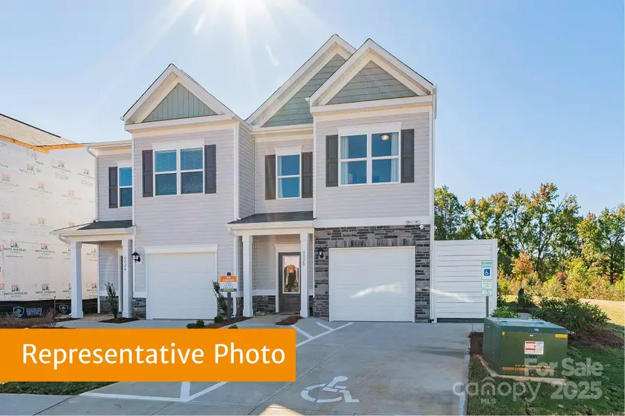 6041 Jasmine Branch Road, Charlotte, NC 28216 - Image #2