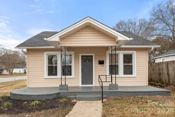 330 Stonewall Avenue S, Rock Hill, SC 29730