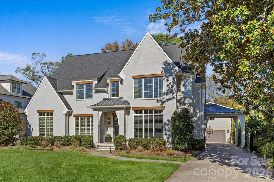 222 Anthony Circle, Charlotte, NC 28211 - Image #2