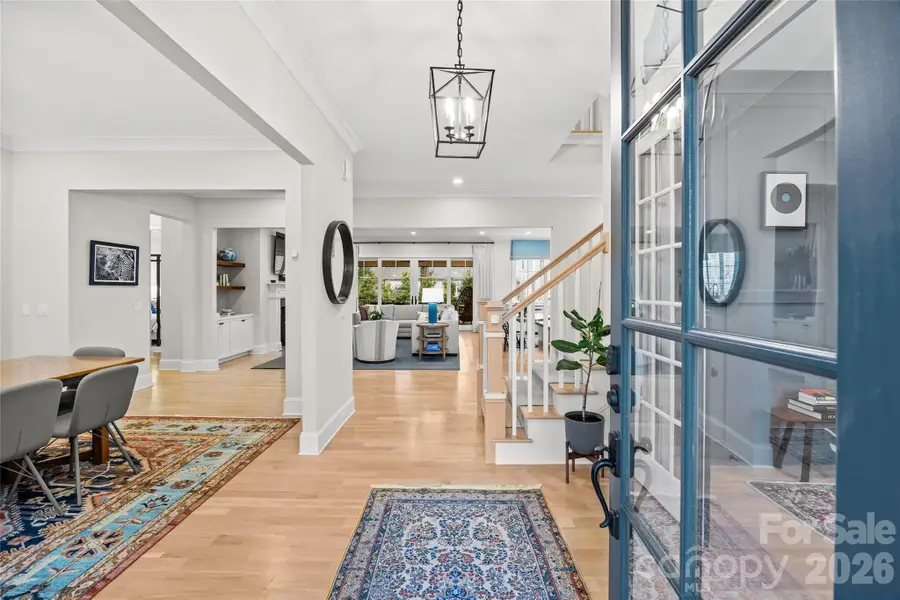 222 Anthony Circle, Charlotte, NC 28211 - Image #3