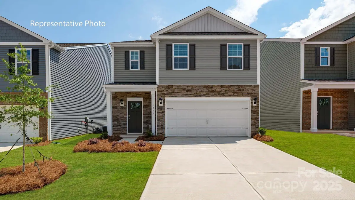 1023 Two Brothers Lane, York, SC 29745 - Image #1