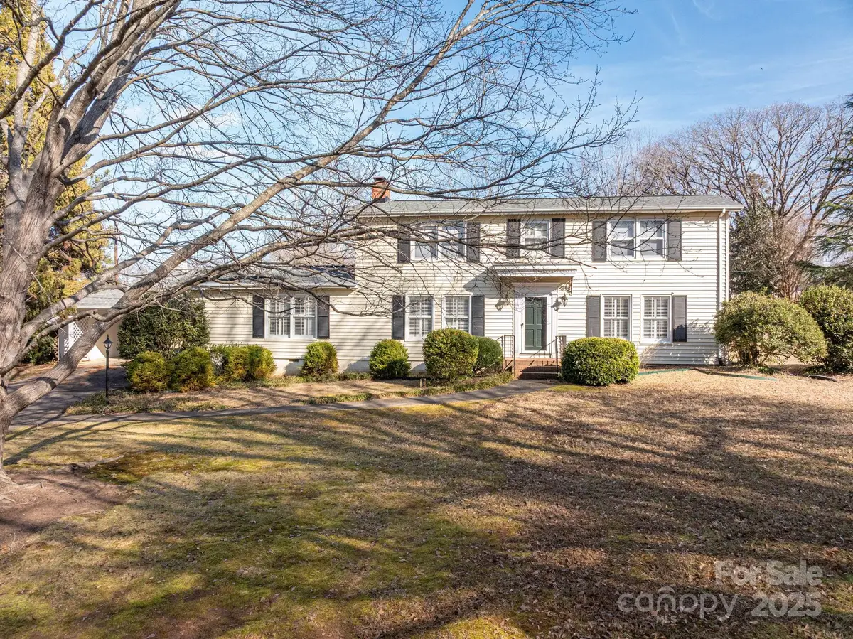 211 Park Circle, Shelby, NC 28150 - Image #1