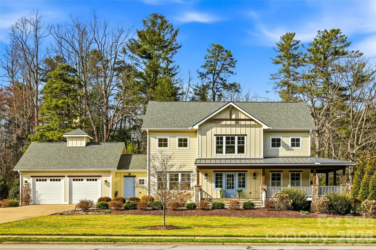 74 Shipman Parkway, Flat Rock, NC 28731 - #1