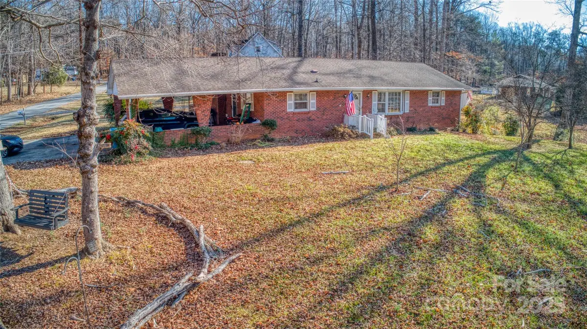 195 S Claybon Drive, Advance, NC 27006 - #1