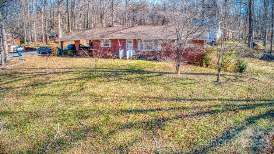 195 S Claybon Drive, Advance, NC 27006 - #2