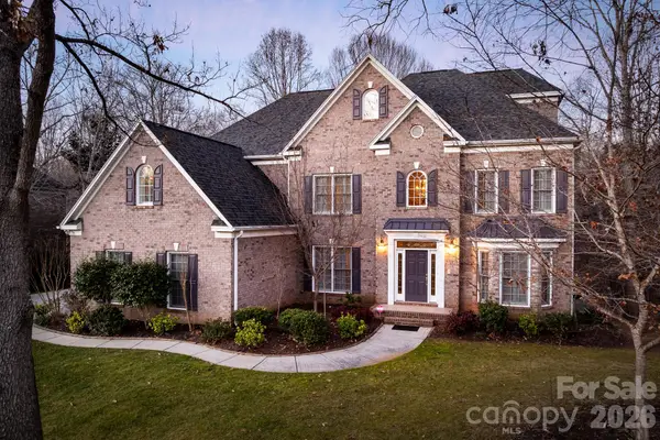 1237 Waynewood Drive, Waxhaw, NC 28173