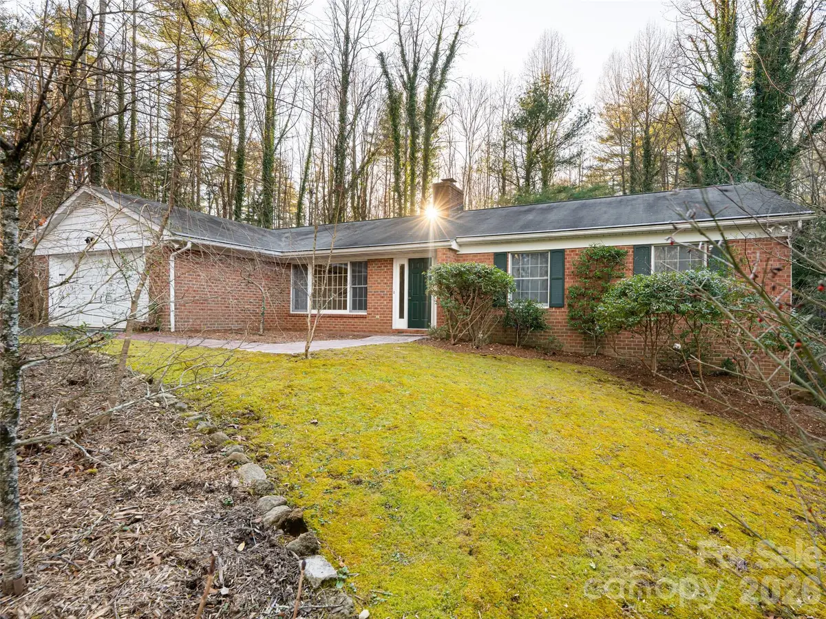 100 Wolf Shoals Drive, Hendersonville, NC 28739 - Image #1