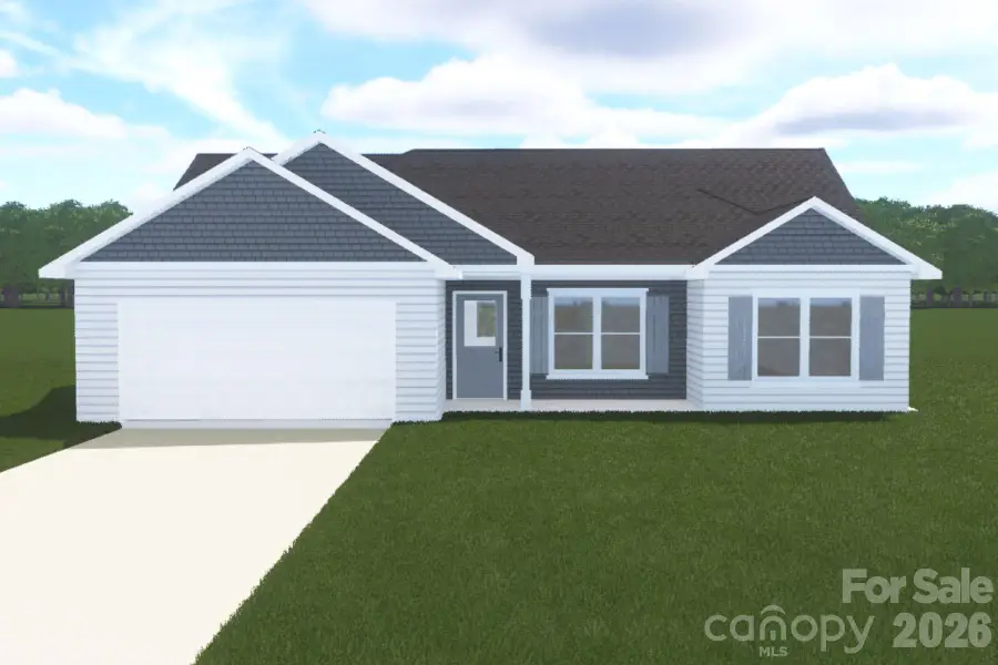 1545 Antioch Drive, Conover, NC 28613 - Image #3