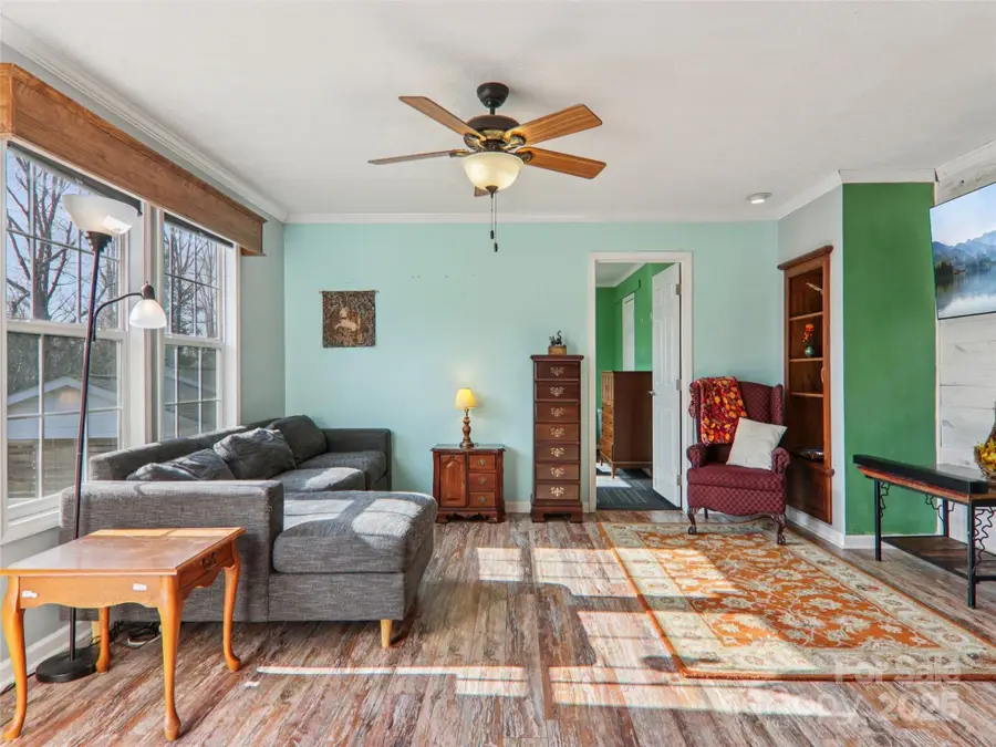 3195 N Clear Creek Road, Hendersonville, NC 28792 - Image #3