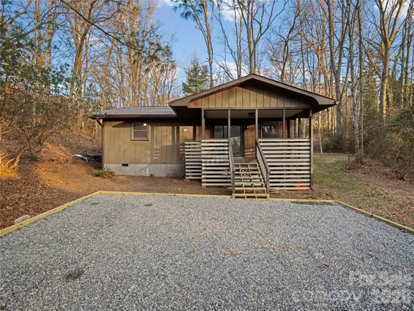 81 Fairview Heights, Waynesville, NC 28786
