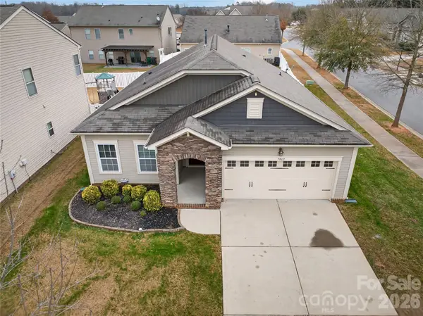 7802 Hereford Street, Charlotte, NC 28213