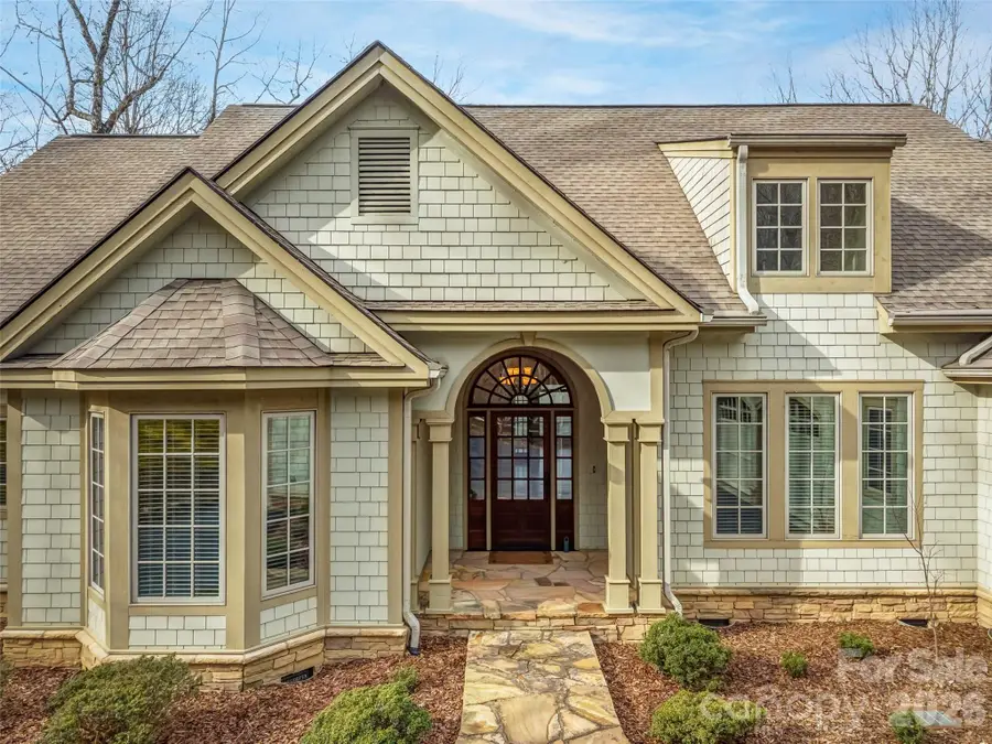 405 Kanasdatsi Drive, Brevard, NC 28712 - #3