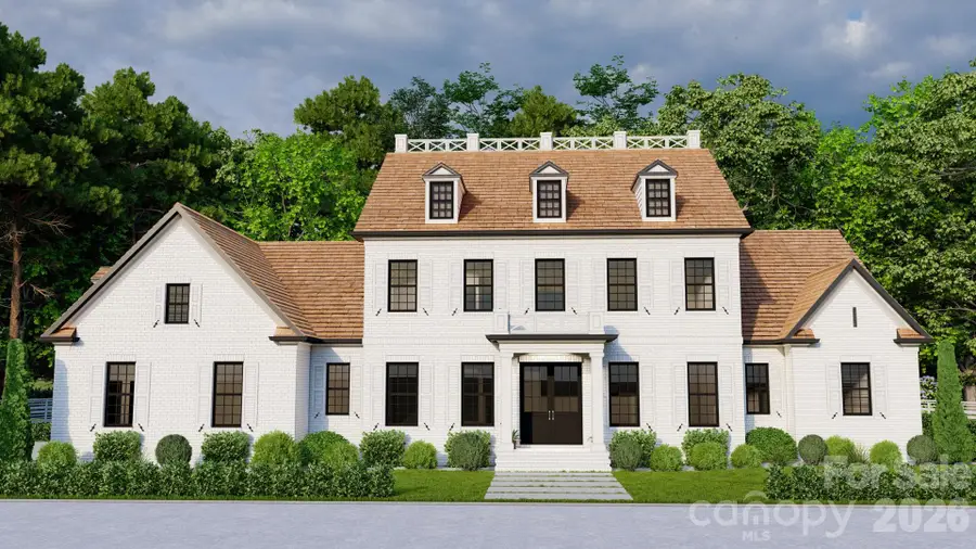 5908 Will Plyler Road, Waxhaw, NC 28173 - #2