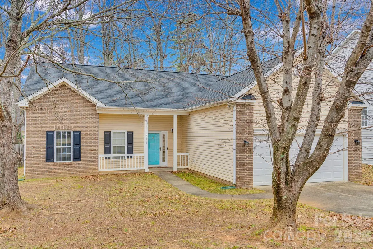 311 Margaret Kelly Court, Charlotte, NC 28216 - Image #1