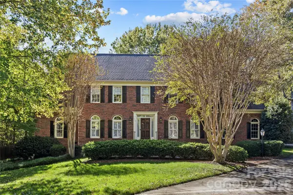 1112 Bellegrove Place, Charlotte, NC 28270