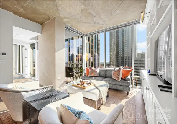 210 N Church Street #2507, Charlotte, NC 28202