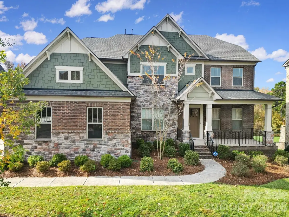 6507 Calvert Commons Drive, Huntersville, NC 28078 - Image #1
