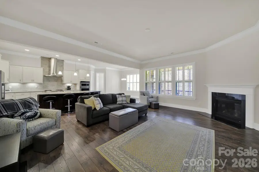 6507 Calvert Commons Drive, Huntersville, NC 28078 - Image #3