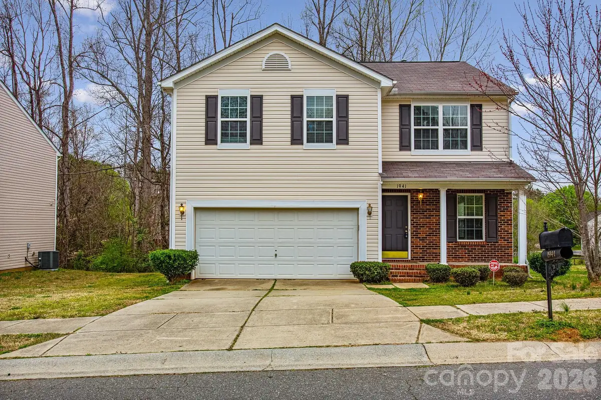 1941 Pheasant Glen Road, Charlotte, NC 28214 - Image #1