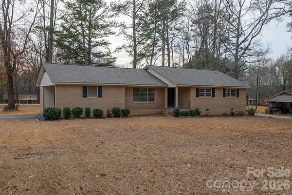 1401 Powderhorn Road, Lancaster, SC 29720