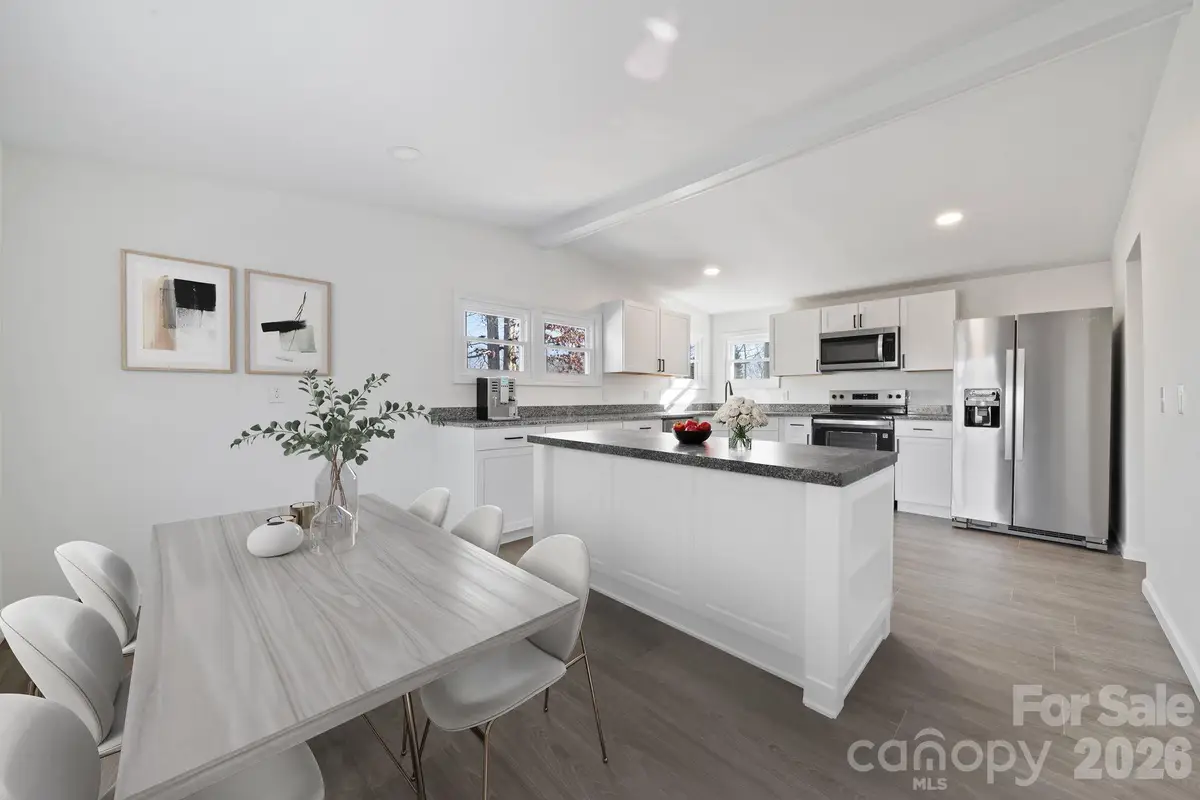 118 Horton Drive, Statesville, NC 28677 - #1